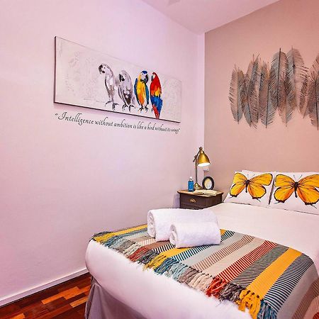 Sweett - Dali Apartment Gracia Barcelona Ngoại thất bức ảnh