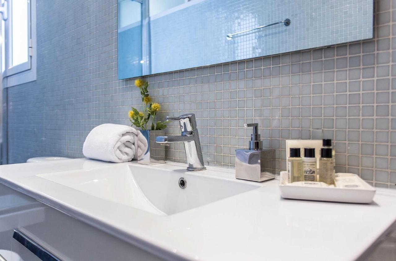 Sweett - Dali Apartment Gracia Barcelona Ngoại thất bức ảnh
