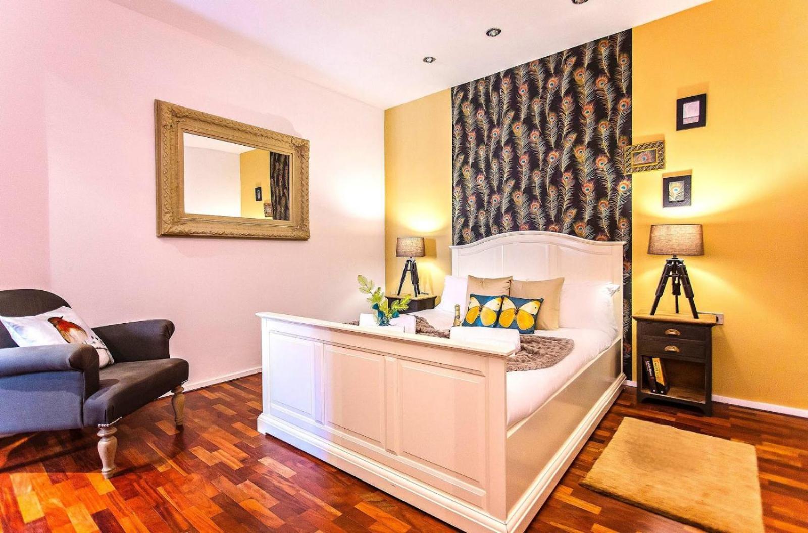 Sweett - Dali Apartment Gracia Barcelona Ngoại thất bức ảnh