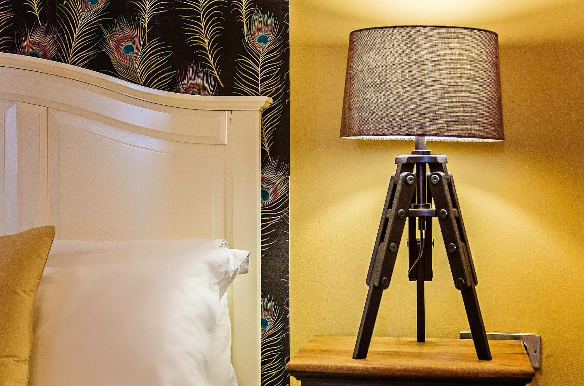 Sweett - Dali Apartment Gracia Barcelona Ngoại thất bức ảnh