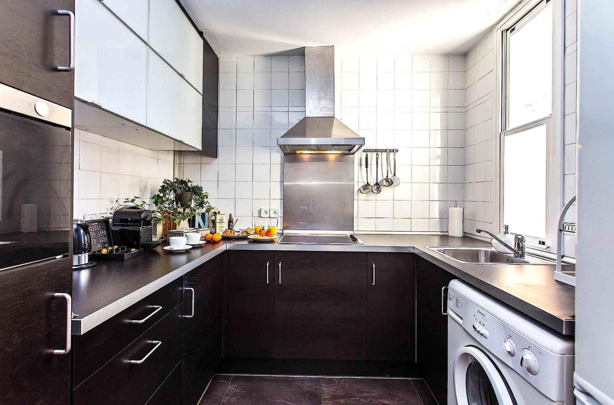 Sweett - Dali Apartment Gracia Barcelona Ngoại thất bức ảnh