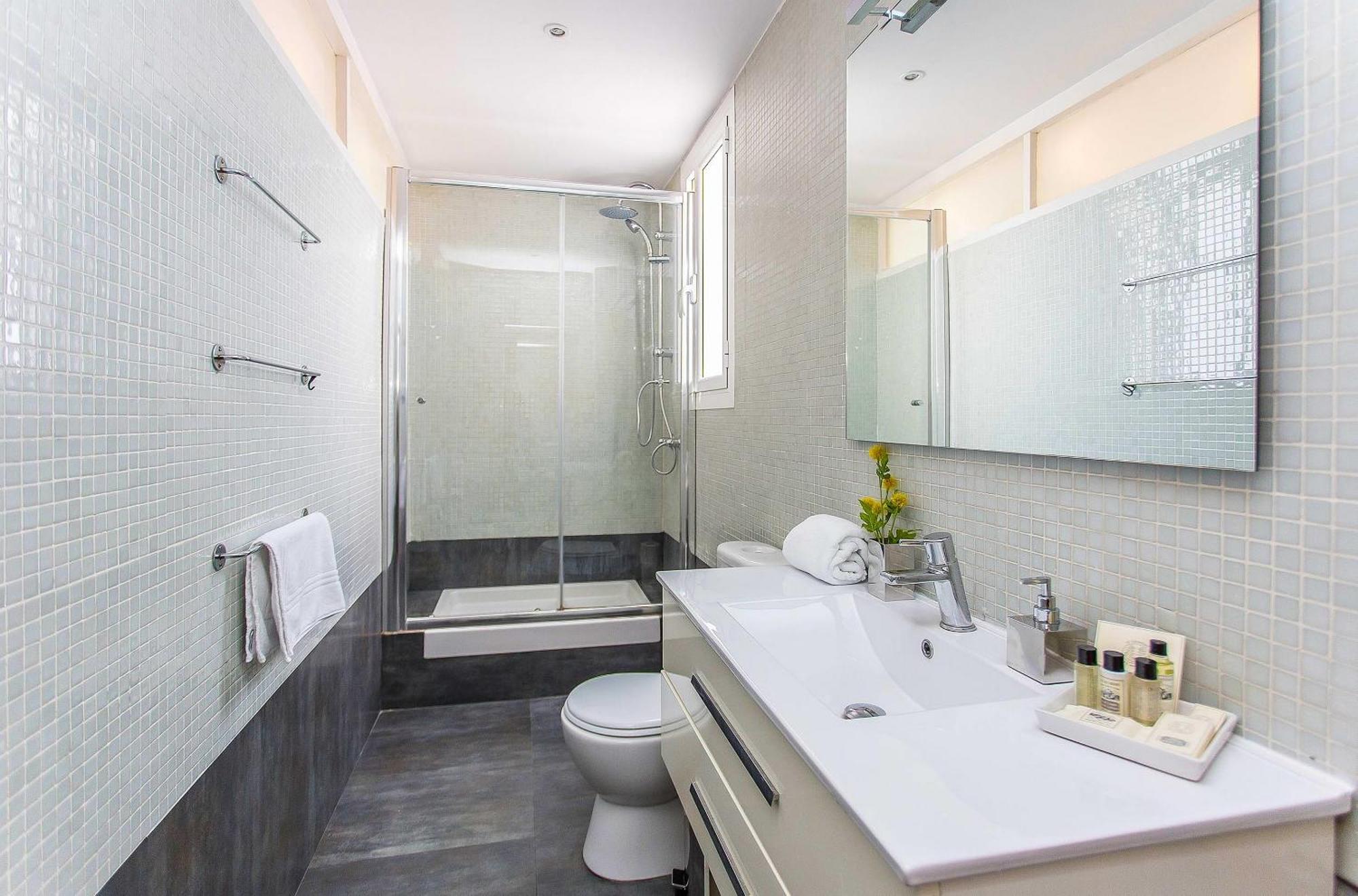 Sweett - Dali Apartment Gracia Barcelona Ngoại thất bức ảnh