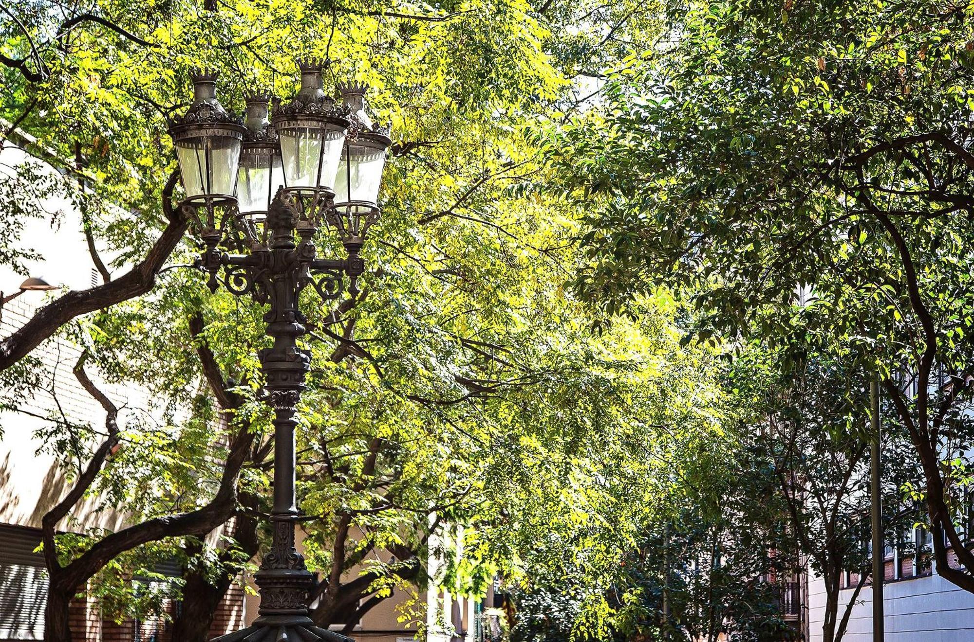 Sweett - Dali Apartment Gracia Barcelona Ngoại thất bức ảnh